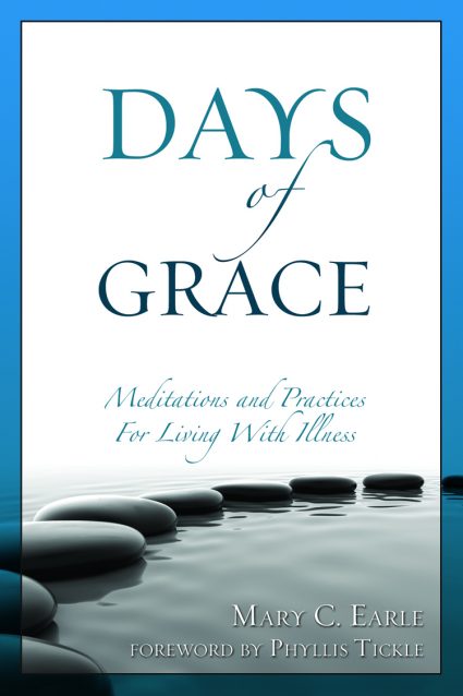 Days of Grace cover